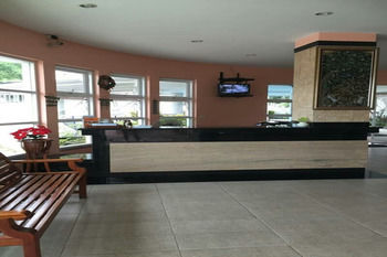 Фото Condo Chamchuri