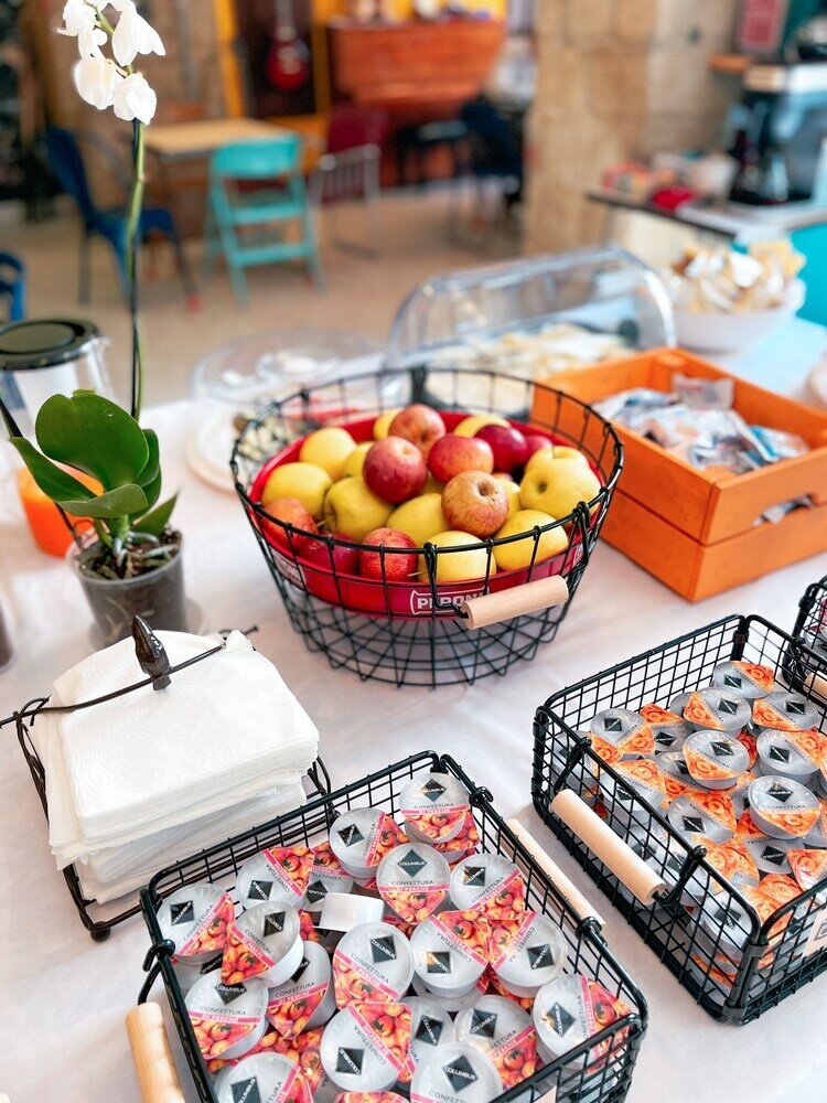 Фото Ostello Bello Napoli