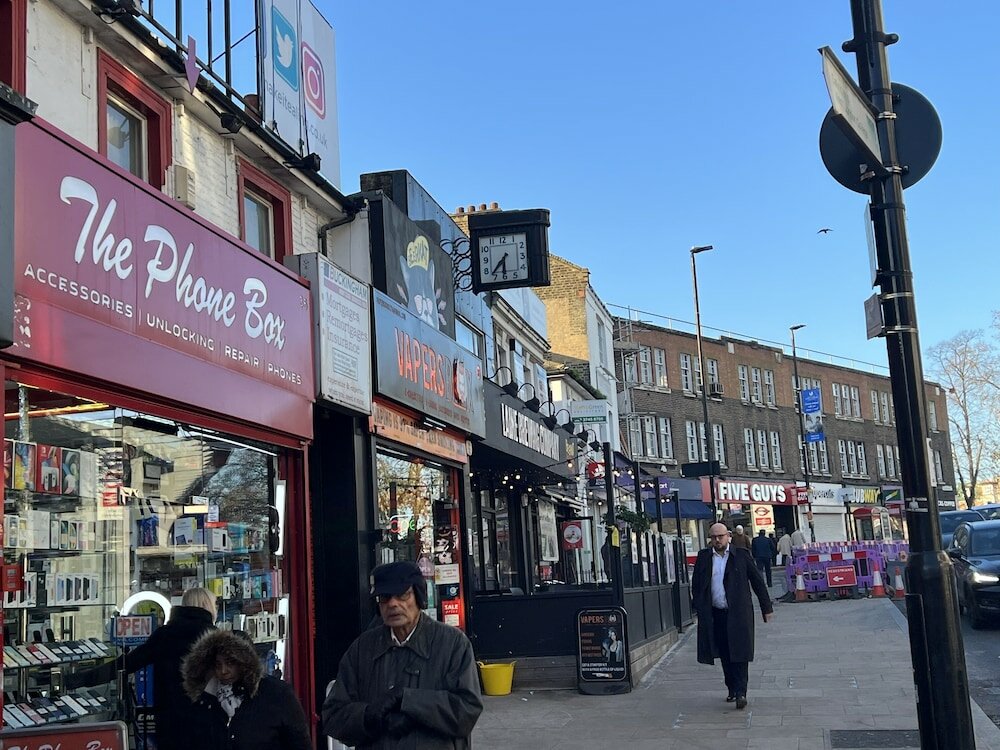 Фото отеля 3