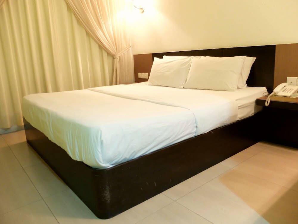 Фото Streetview Hotel