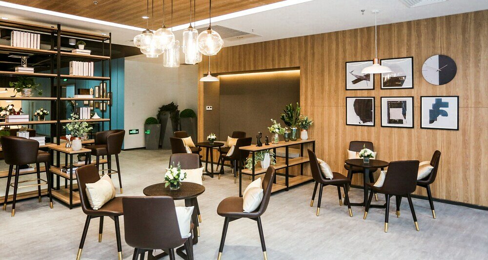 Фото Galaxy Topia