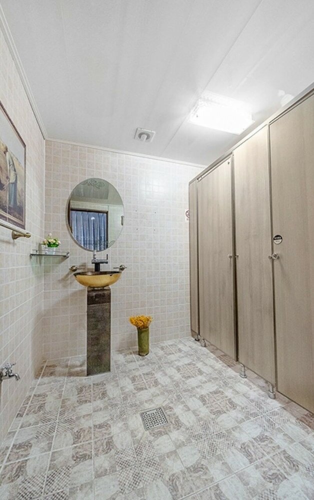 Фото Yeosu Rest Guest House