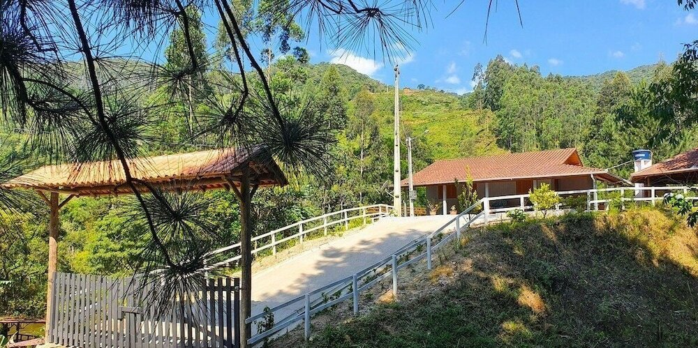 Фото Recanto das Águas - Anitápolis - Sc