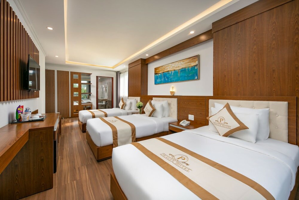 Фото Prague Hotel