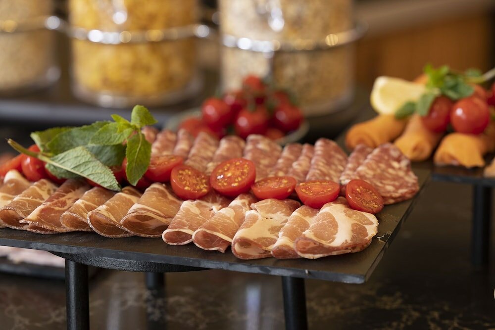 Фото Le Rocroy Hotel & SPA Paris 