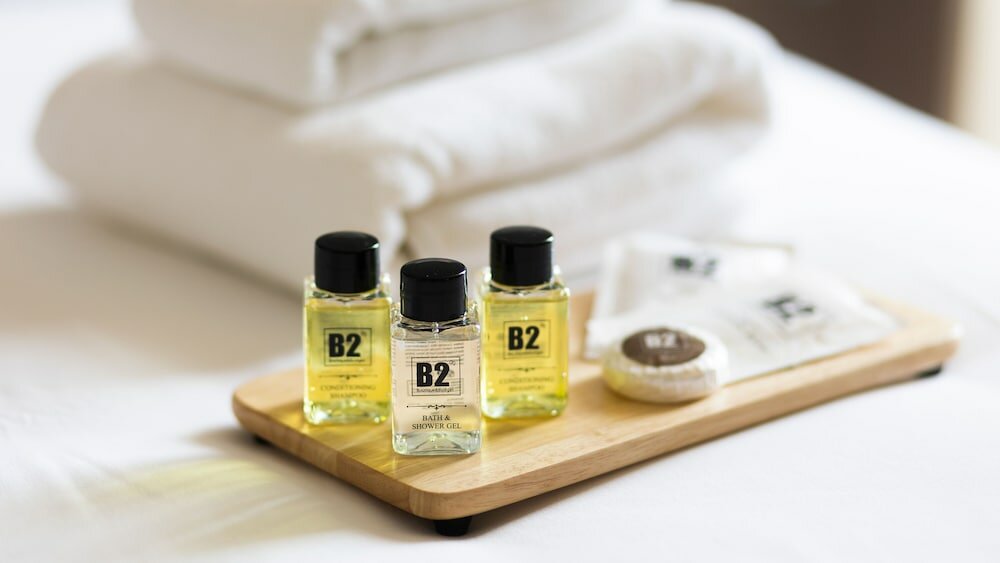 Фото B2 Mae Sot Boutique & Budget Hotel