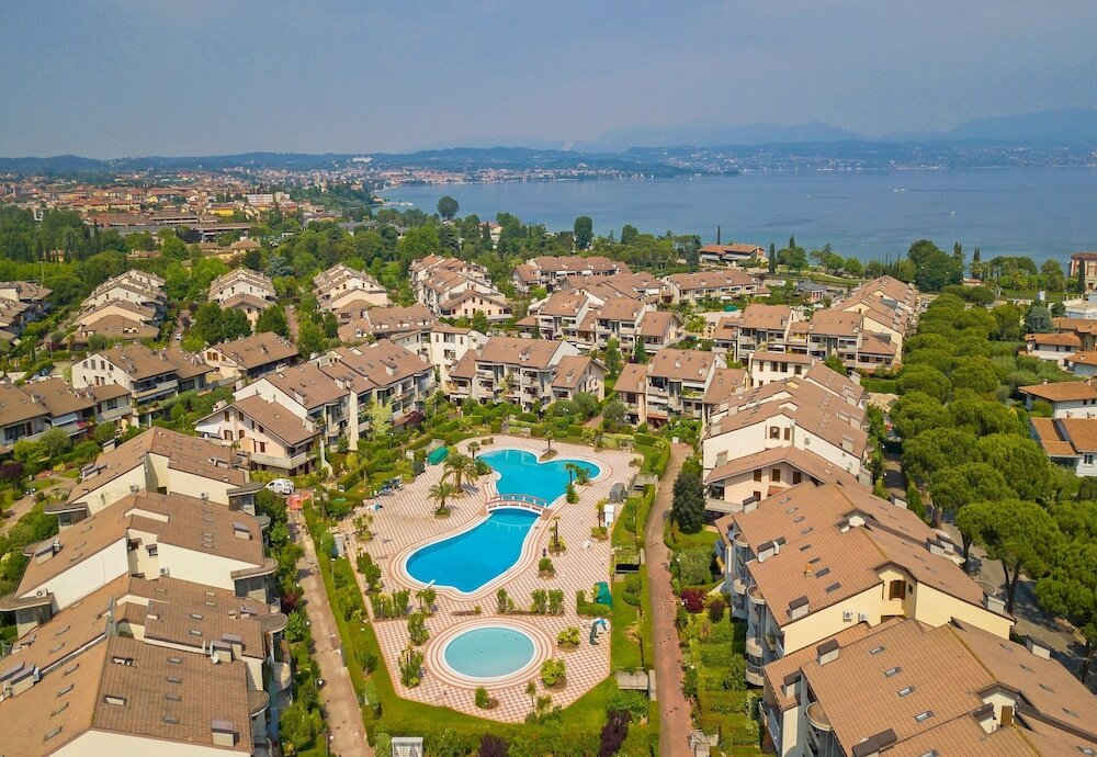 Фото Residenza Verde