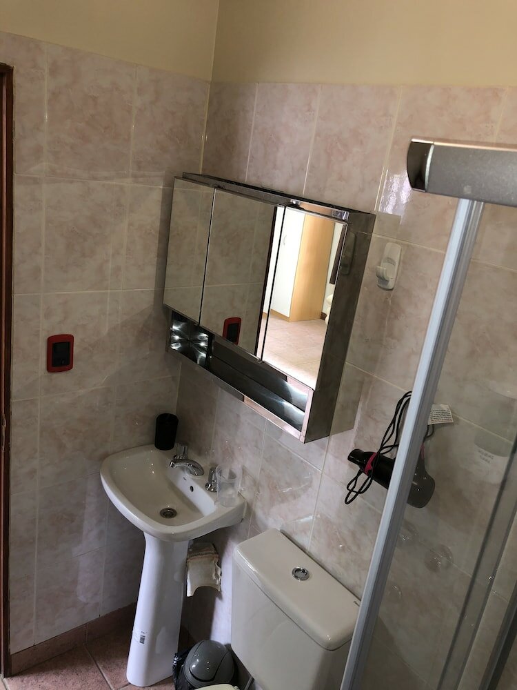 Фото A un paso de todo Lo de Richard