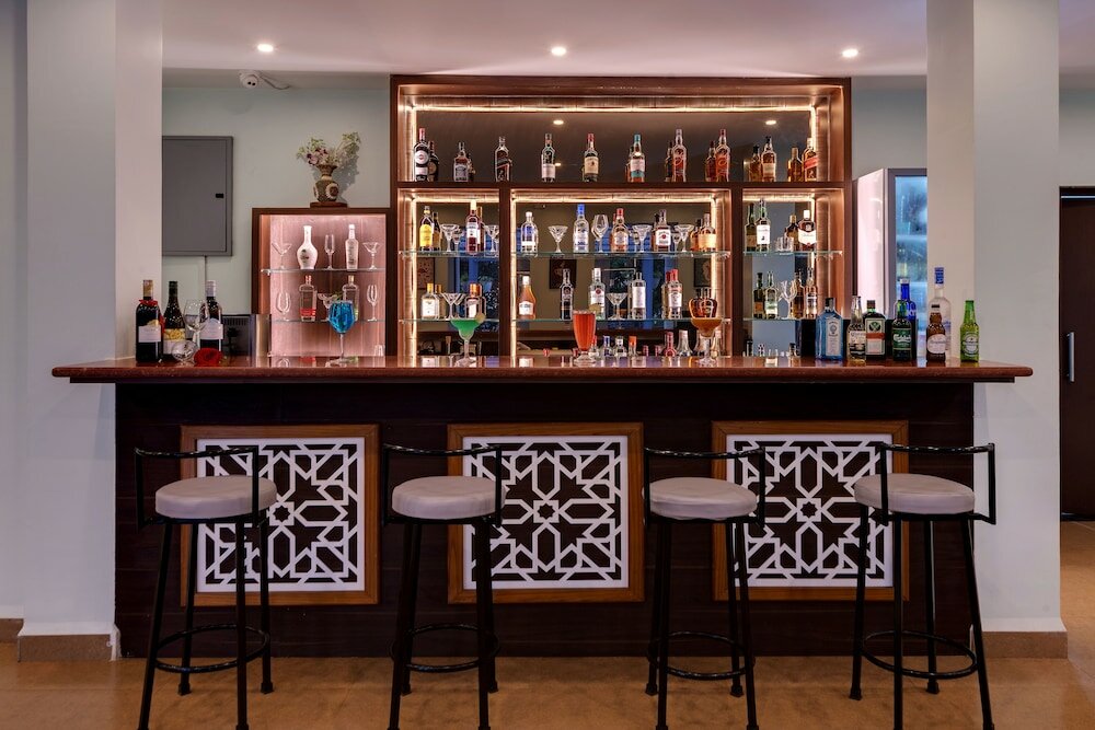 Фото De Garland Palolem - Am Hotel Kollection