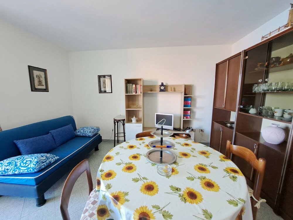 Фото Appartamenti vista castello