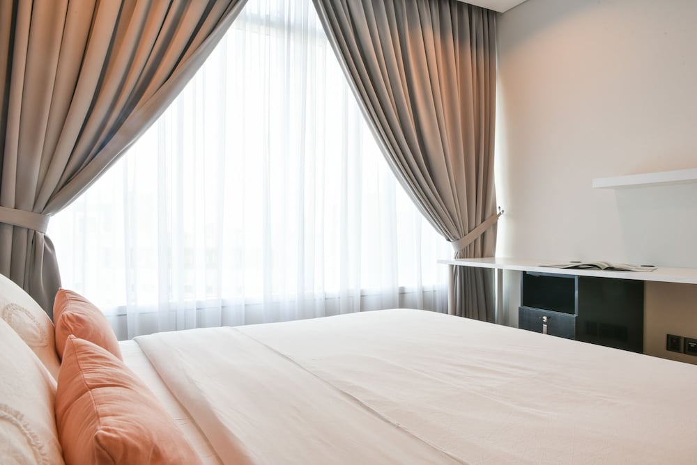 Фото Klcc Service Apartments