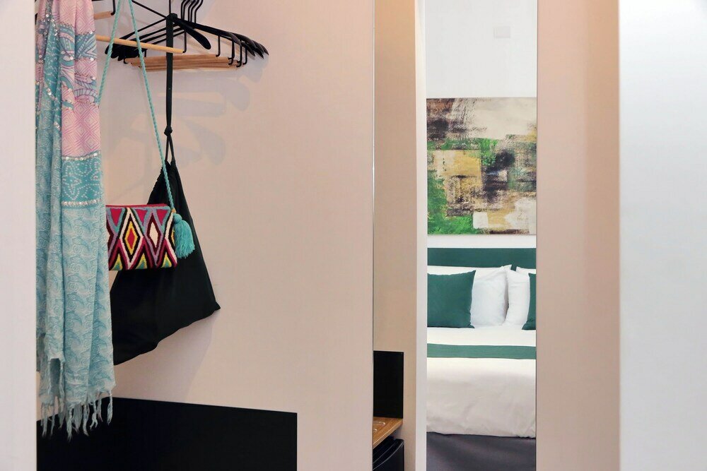 Фото Montebello Rooms