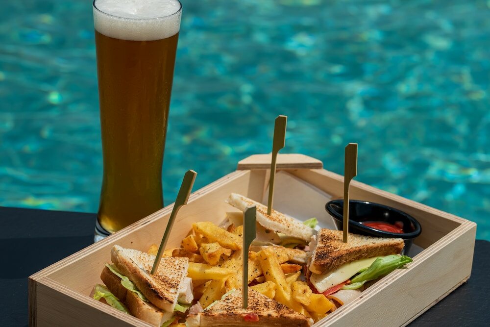 Фото Manifest Boutique Hotel