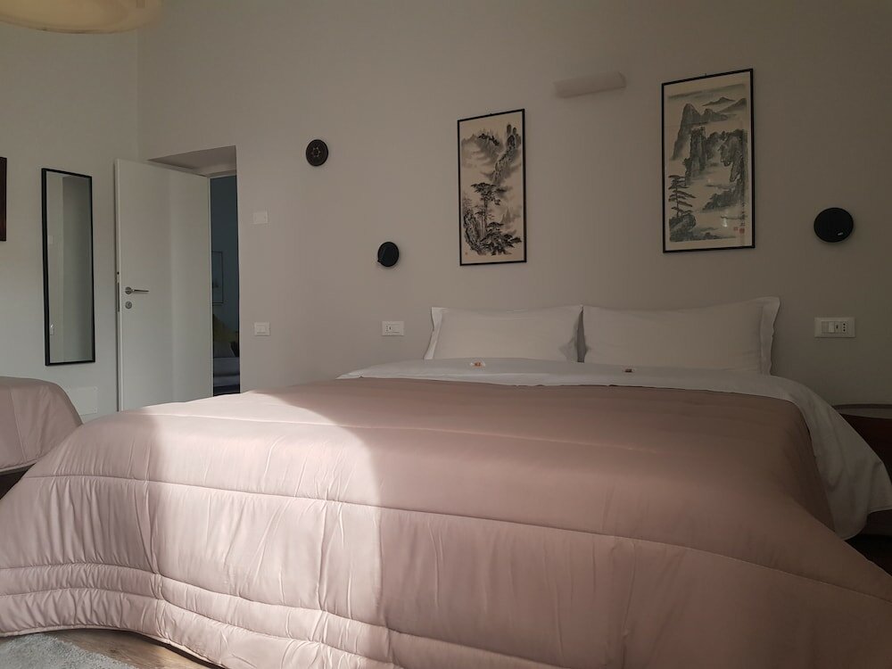 Фото Nuova Porta dei Musicisti