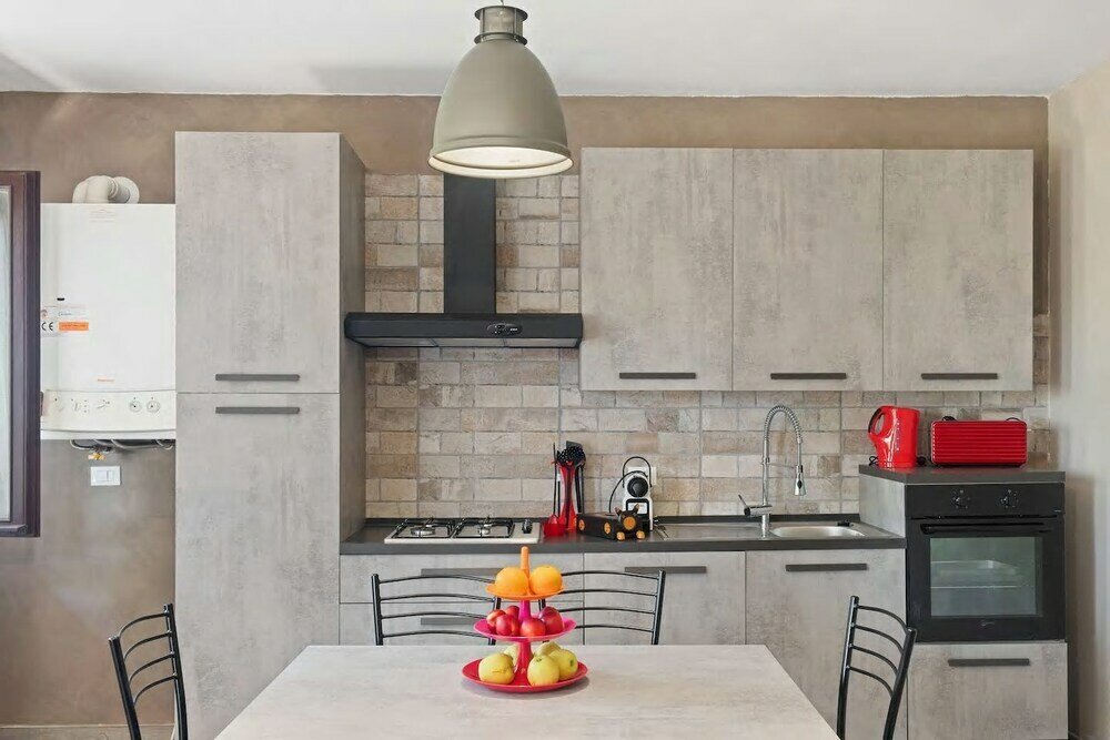 Фото Appartamento Da Sauro