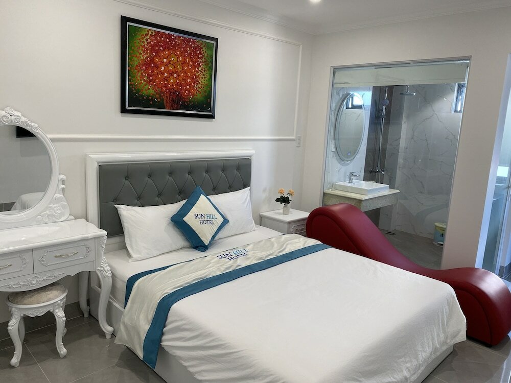 Фото Sun Hill Hotel