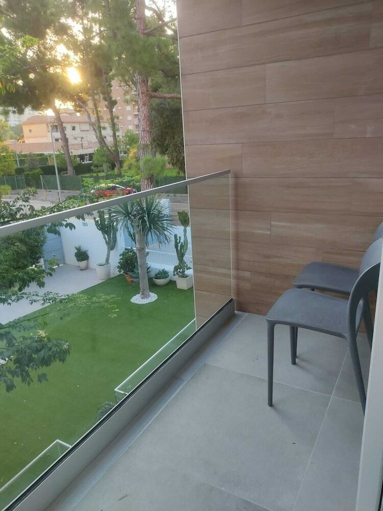 Фото Iberflat Apartamentos los Pinos