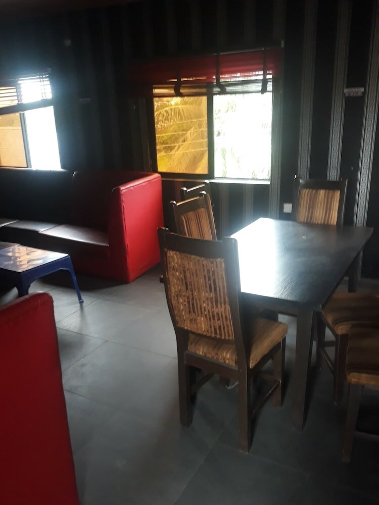 Фото Laurel Blue Suites