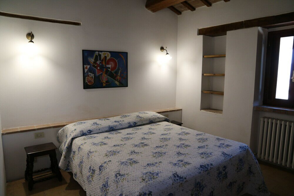 Фото Corte Fratini Residenza D'Epoca