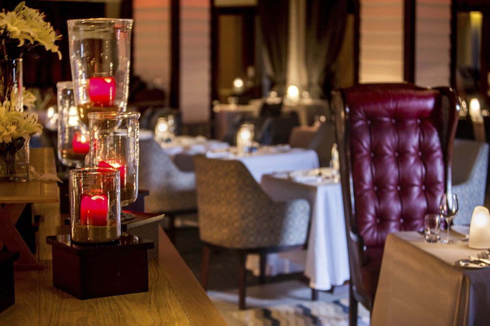 Фото Southern Sun Maputo