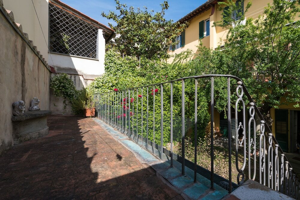 Фото Flospirit - Santissima Annunziata