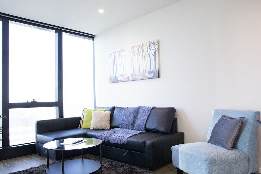 Фото Bhb Apartment in the Clouds