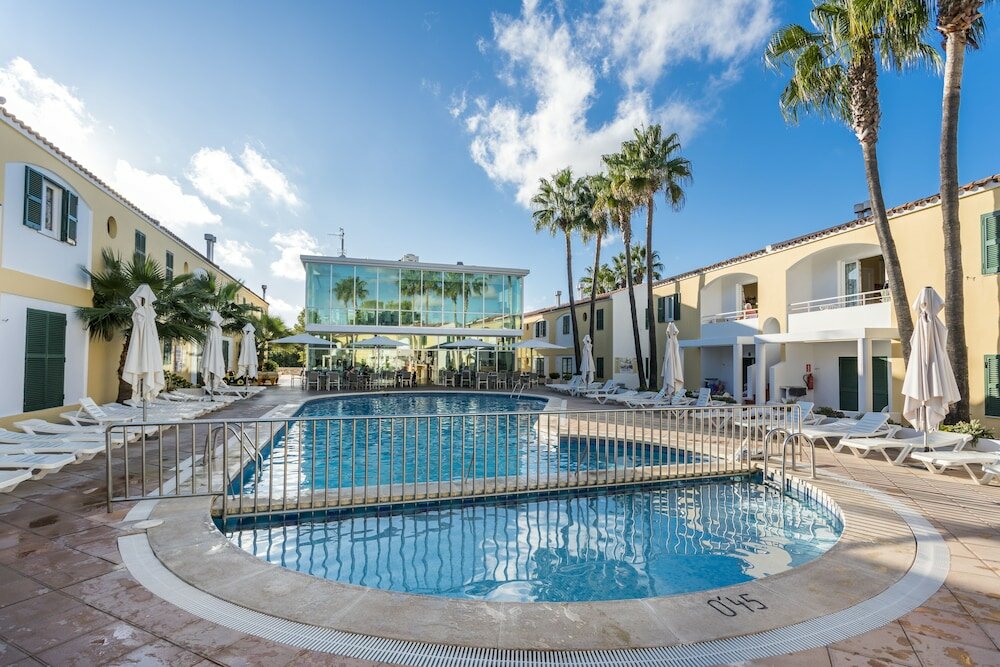 Фото Cales De Ponent