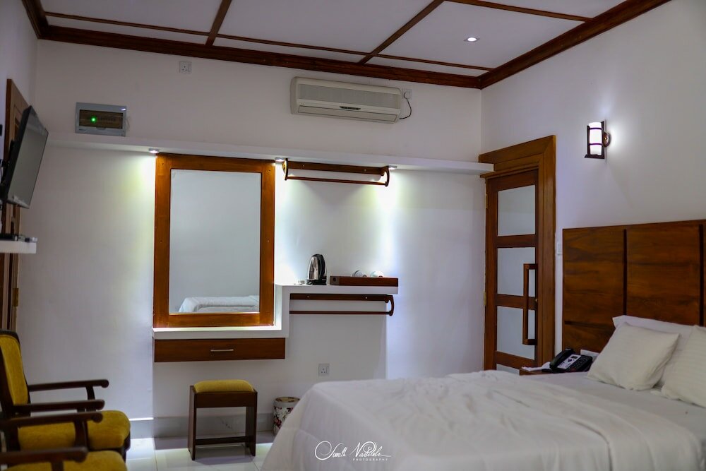 Фото Ceylonta Beach Resort and SPA