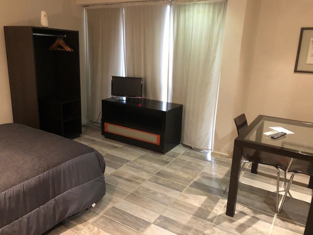 Фото Redentor Apart Hotel