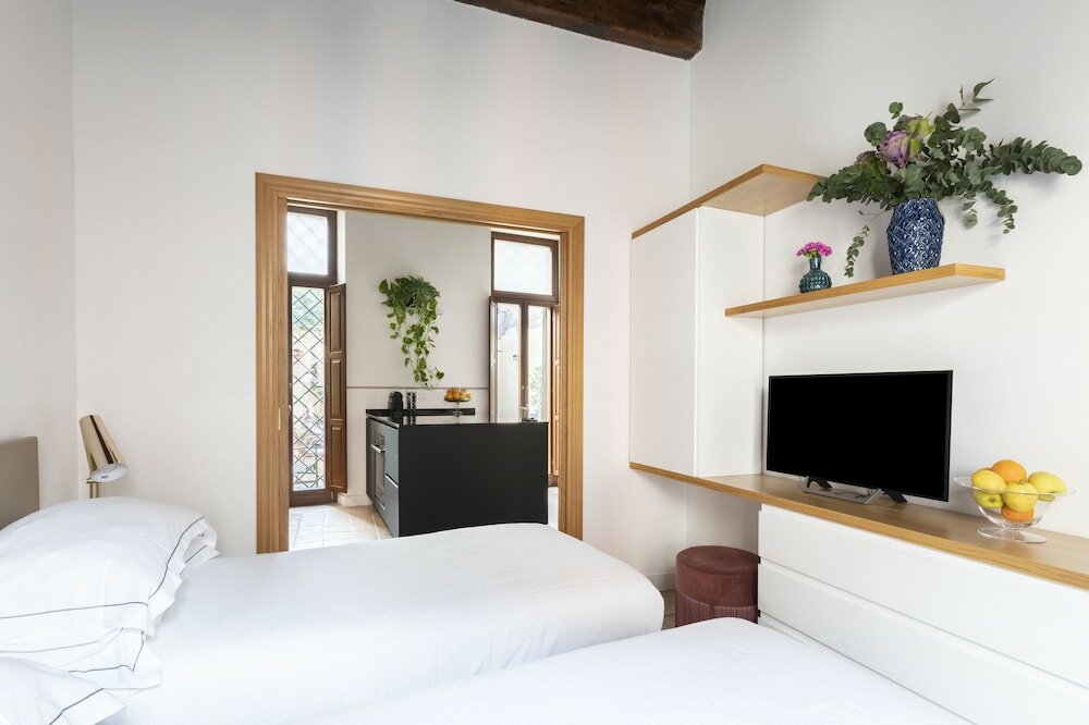 Фото Margana Palace by Romac