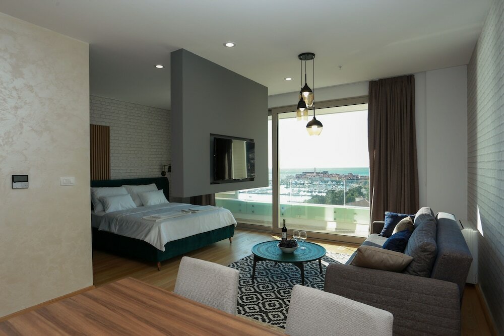 Фото Lux Apartments Wow