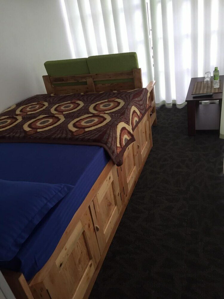 Фото The Cozy castle