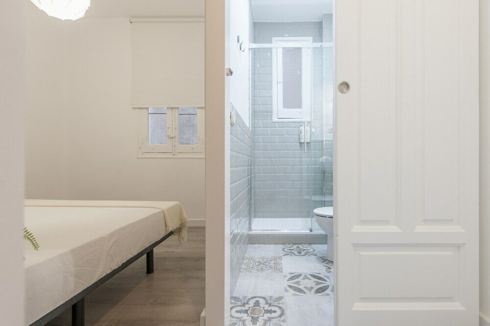 Фото Chamberi Deluxe II