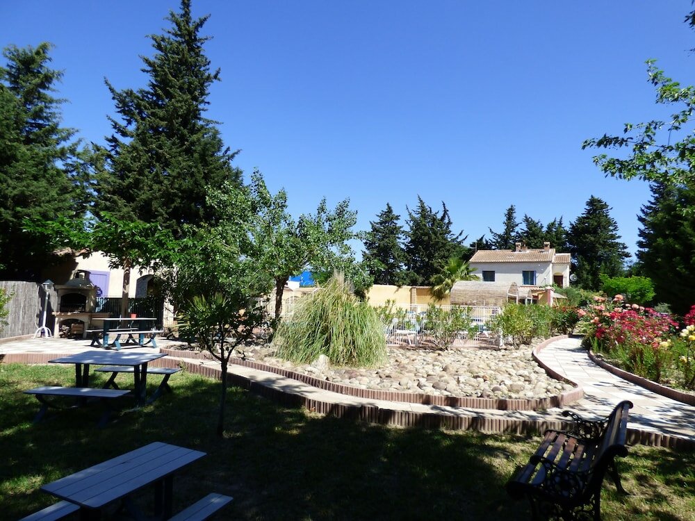 Фото Le Gîte du Festival Sud