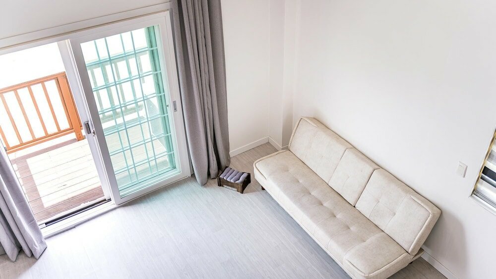 Фото Yeosu Arens Pension