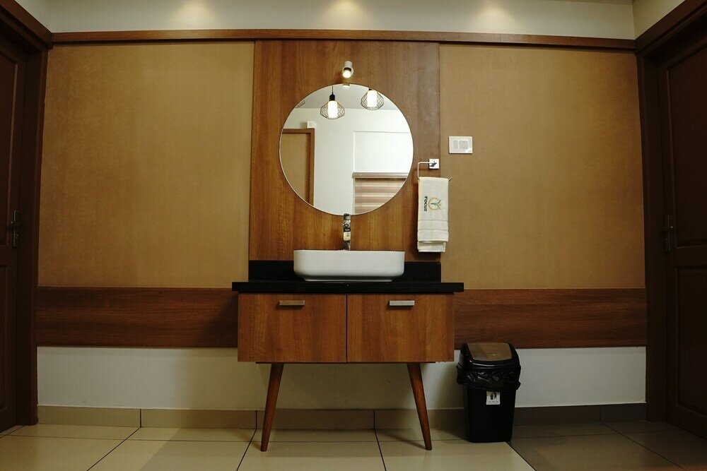 Фото Focuz Habitat