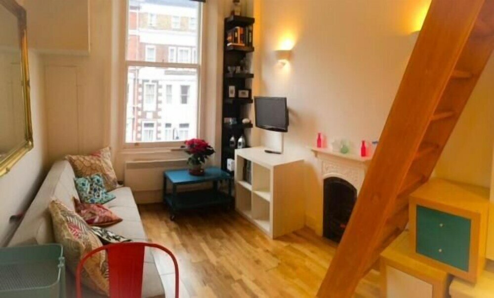 Фото 46 Harrington Gardens