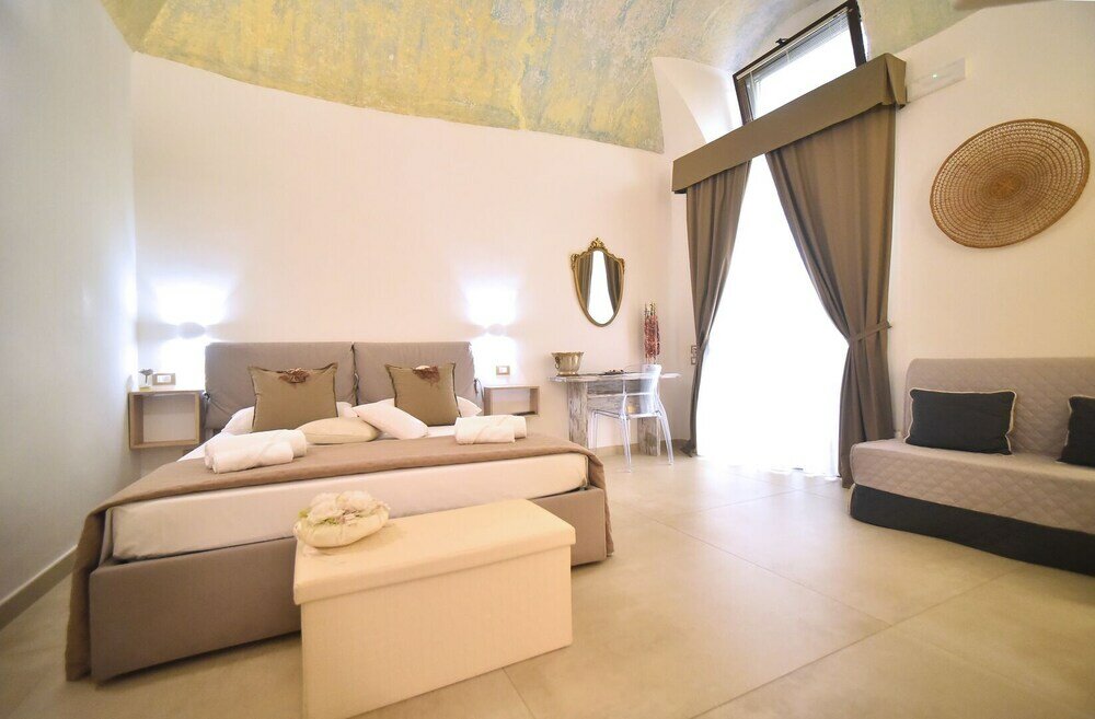 Фото L'Antica Rimessa da Gigi