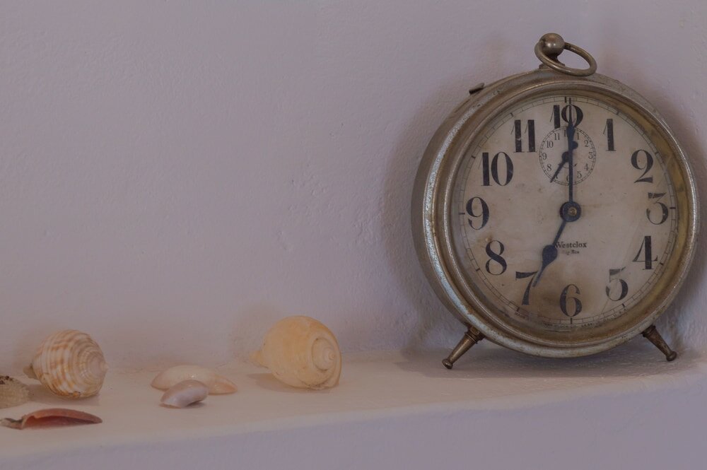 Фото Manos house in Chora