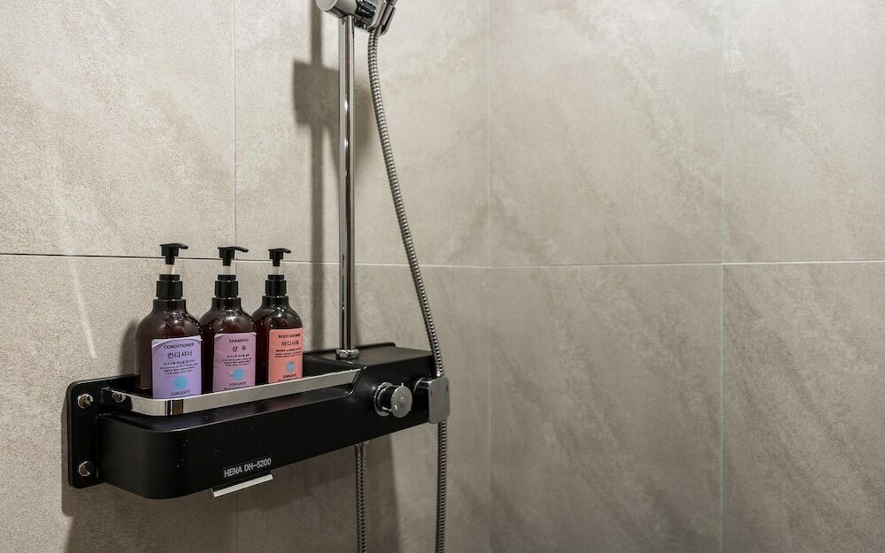 Фото Busan Sasang Sorgente Business Hotel