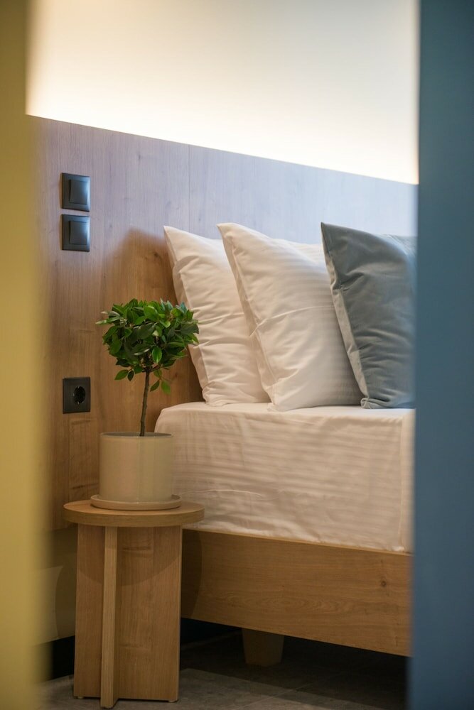 Фото Metis Urbane Living Spaces