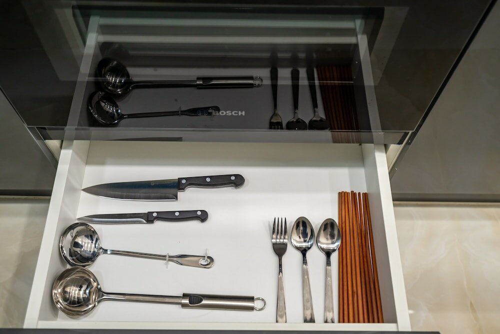 Фото Sens House Saigon - Vinhomes Central Park