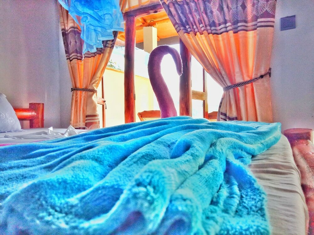 Фото Rainbow Sky Cottage Ella