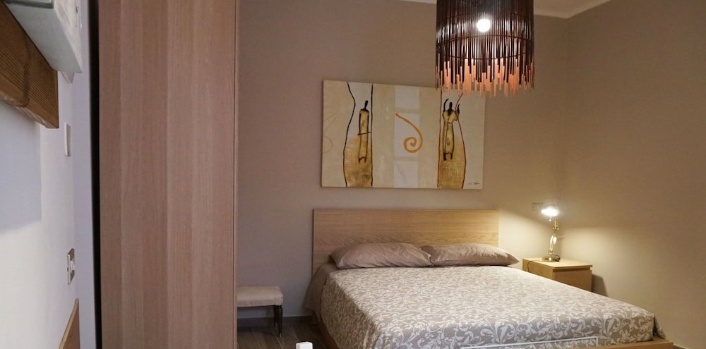 Фото Dimora Elizabeth II