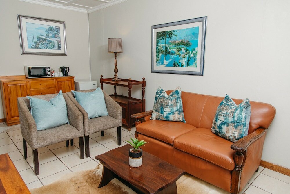 Фото Biweda Nguni B&b