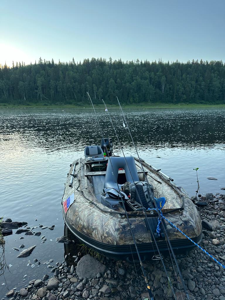 Фото В Варзуге