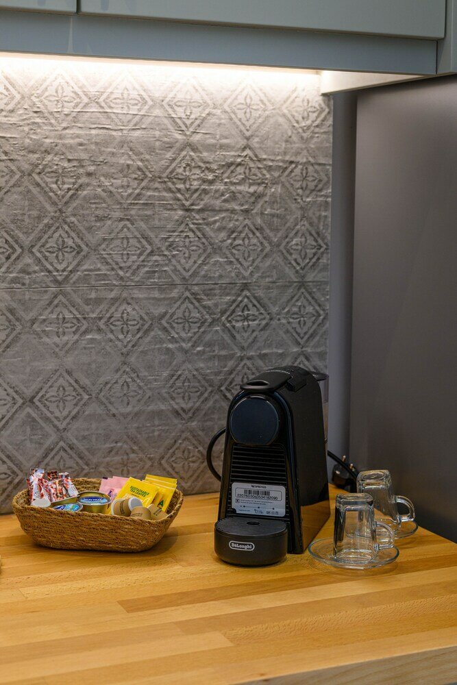 Фото Kanna Luxury Suites