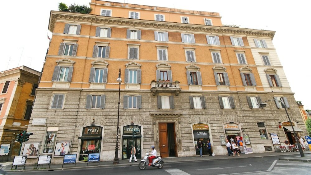 Фото Rental In Rome Corso Vittorio