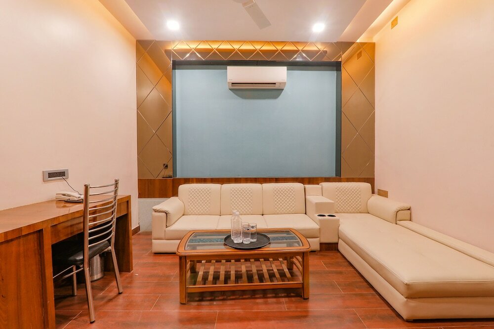Фото Fabhotel Prime Shree Dev Villa
