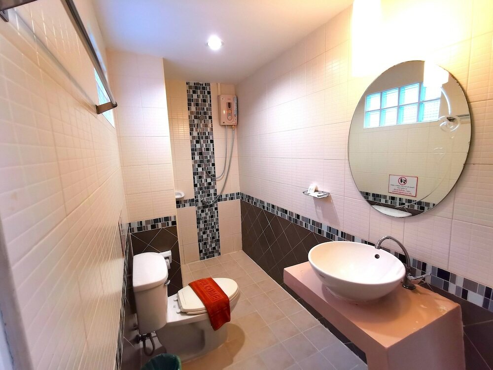 Фото Baan Rabiang Dao